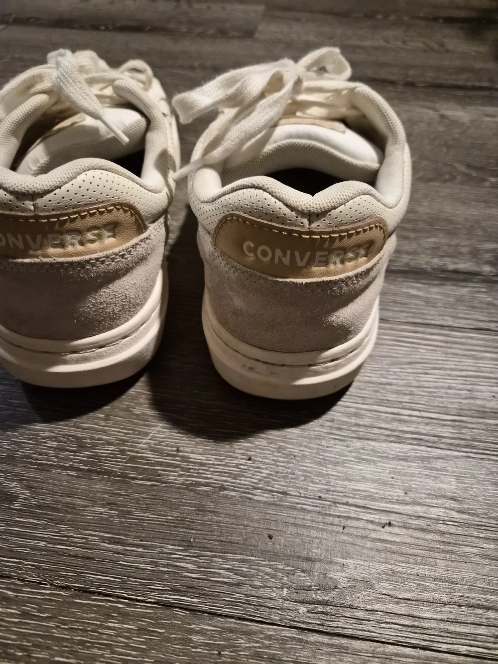 Converse Pro Blaze Classic "Coastal Dune" – Size 10.5 – Clean! - Picture 4 of 5